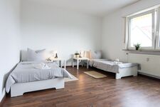 Wohnungen mit Dachterrasse fußläufig zur BASF Tor 12/13 Bild 4 Wohnungen mit Dachterrasse fußläufig zur BASF Tor 12/13 Bild 4