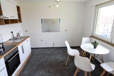 Wohnungen mit Dachterrasse fußläufig zur BASF Tor 12/13 Bild 3 Wohnungen mit Dachterrasse fußläufig zur BASF Tor 12/13 Bild 3