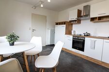 Wohnungen mit Dachterrasse fußläufig zur BASF Tor 12/13 Bild 2 Wohnungen mit Dachterrasse fußläufig zur BASF Tor 12/13 Bild 2
