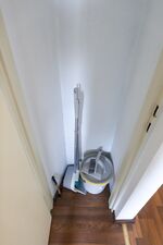 Wohnungen mit Dachterrasse fußläufig zur BASF Tor 12/13 Bild 11 Wohnungen mit Dachterrasse fußläufig zur BASF Tor 12/13 Bild 11