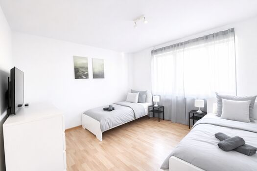 Ferienwohnung in Remscheid Bild 5 Ferienwohnung in Remscheid Bild 5