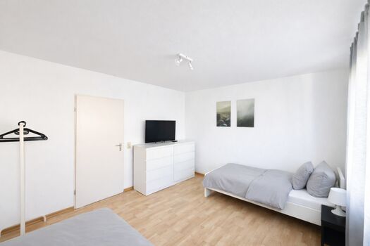 Ferienwohnung in Remscheid Bild 6 Ferienwohnung in Remscheid Bild 6
