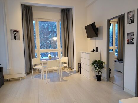 Ferienwohnung in Ahrensburg Bild 1 Ferienwohnung in Ahrensburg Bild 1