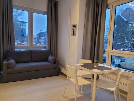 Ferienwohnung in Ahrensburg Bild 3 Ferienwohnung in Ahrensburg Bild 3