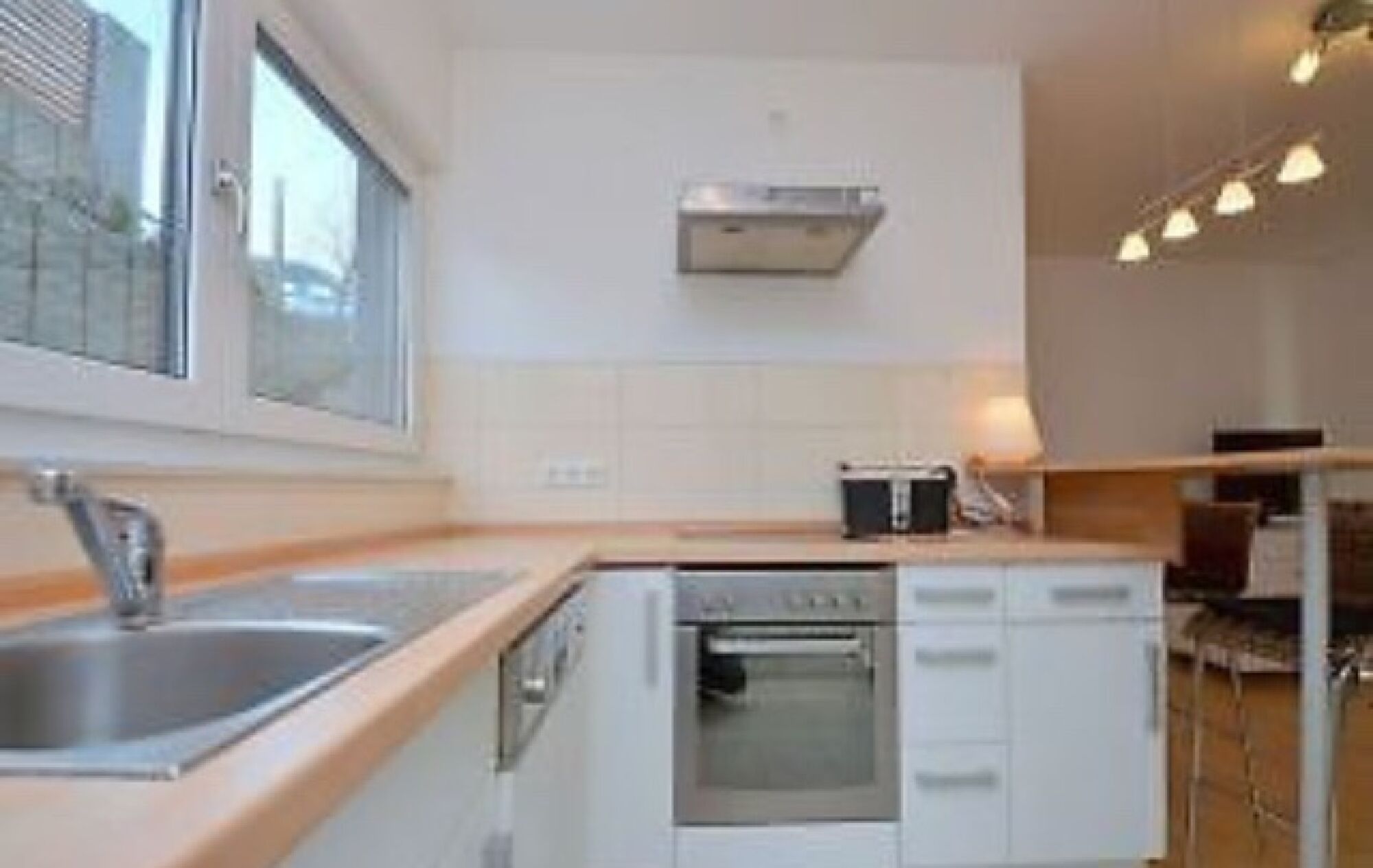 Einbauküche mit Ausstattung Einbauküche mit Ausstattung