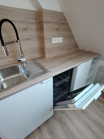 Neu sanierte Wohnung bei Altenkunstadt Bild 1 Neu sanierte Wohnung bei Altenkunstadt Bild 1