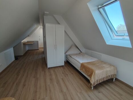 Neu sanierte Wohnung bei Altenkunstadt Bild 2 Neu sanierte Wohnung bei Altenkunstadt Bild 2
