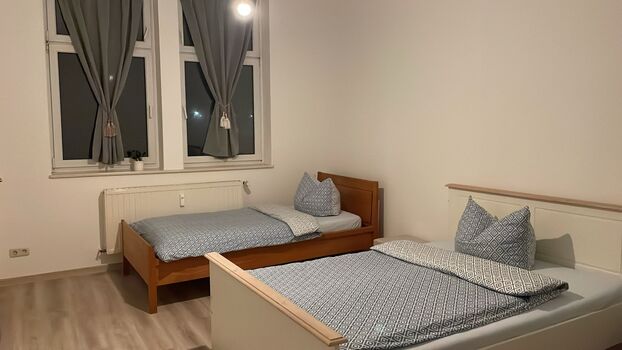 Ferienhaus in Schwallungen Bild 2 Ferienhaus in Schwallungen Bild 2