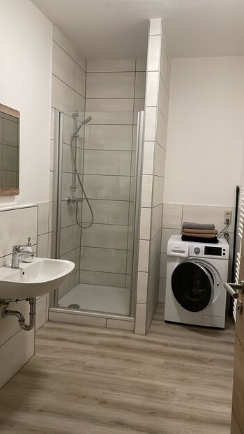 Ferienhaus in Schwallungen Bild 3 Ferienhaus in Schwallungen Bild 3