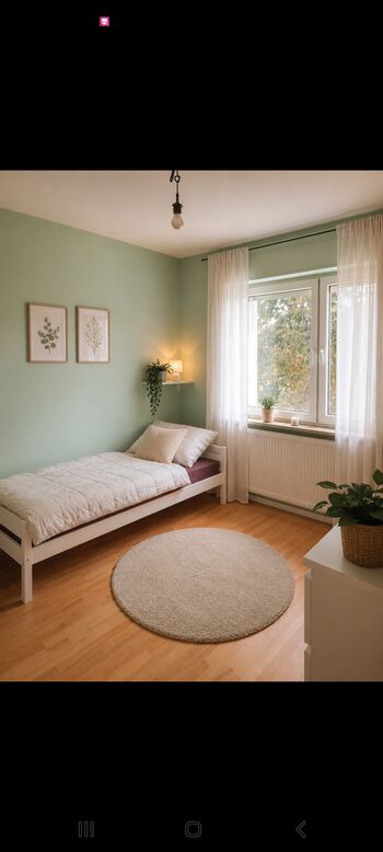 Gästezimmer in Montabaur Bild 3 Gästezimmer in Montabaur Bild 3