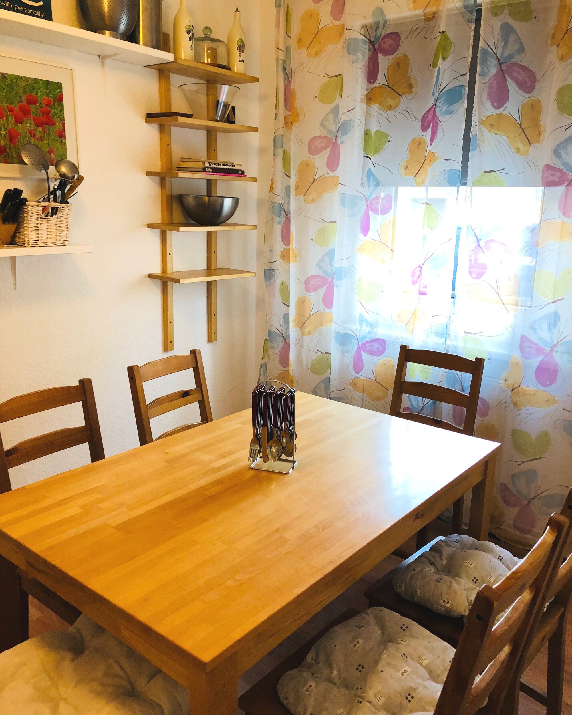 Küche / Kitchen Küche / Kitchen