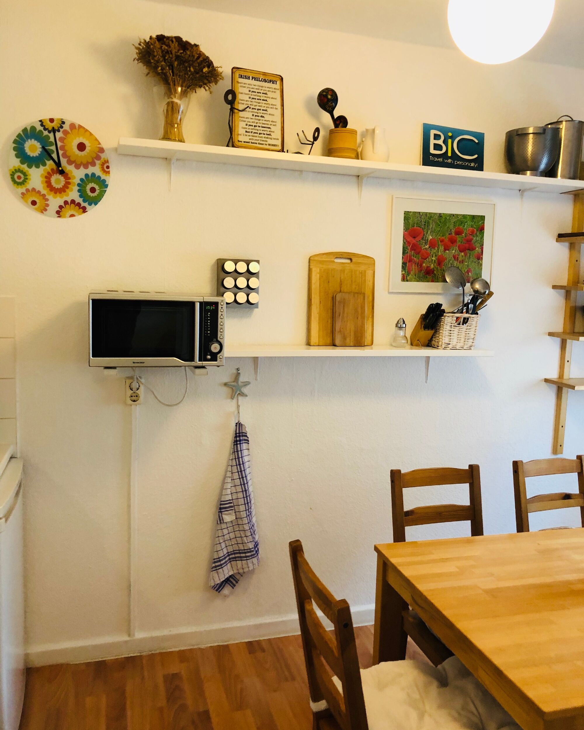 Küche / Kitchen Küche / Kitchen