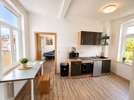 Haus Werdau Bild 3 Haus Werdau Bild 3
