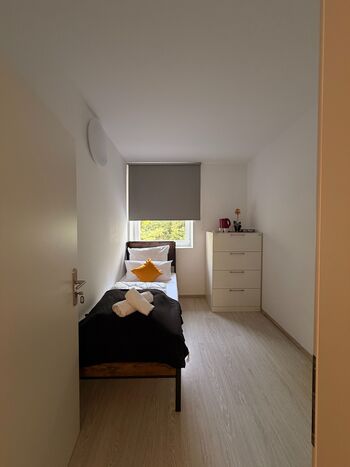Europension Residence Bild 1 Europension Residence Bild 1