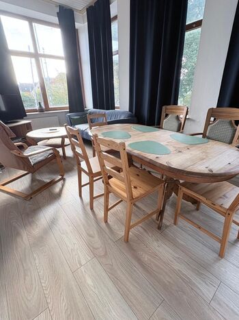 Wohnzimmer Wohnzimmer