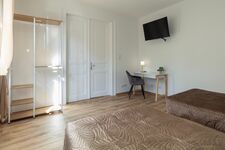 Home.ON Rüdesheim - modern fully equiped Apartment Bild 7 Home.ON Rüdesheim - modern fully equiped Apartment Bild 7
