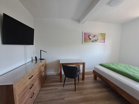 Business Boardinghouse & Hotel Garni Elisenhof Bild 2 Business Boardinghouse & Hotel Garni Elisenhof Bild 2