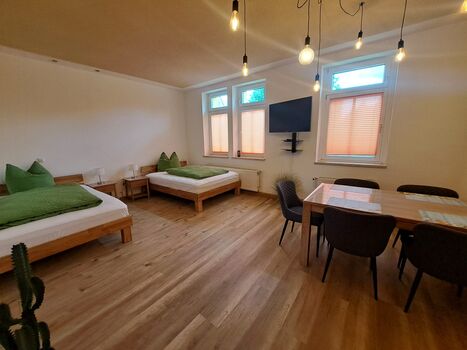 Business Boardinghouse & Hotel Garni Elisenhof Bild 1 Business Boardinghouse & Hotel Garni Elisenhof Bild 1