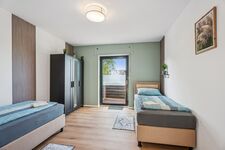 Ferienwohnung in Bedburg-Hau Bild 3 Ferienwohnung in Bedburg-Hau Bild 3