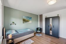 Ferienwohnung in Bedburg-Hau Bild 5 Ferienwohnung in Bedburg-Hau Bild 5