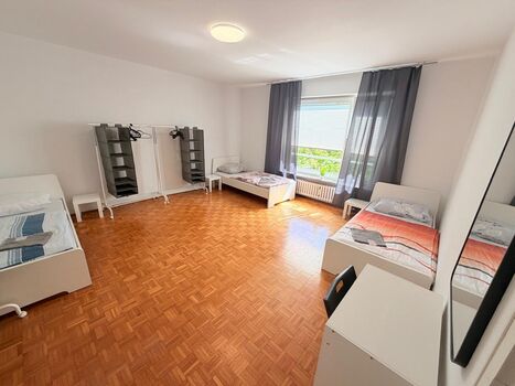 Gepflegte Unterkünfte in und um München Bild 6 Gepflegte Unterkünfte in und um München Bild 6
