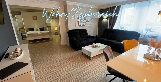 Ferienwohnung in Goslar Bild 1 Ferienwohnung in Goslar Bild 1