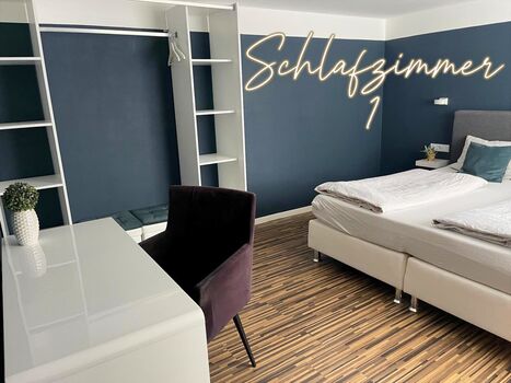 Ferienwohnung in Goslar Bild 3 Ferienwohnung in Goslar Bild 3