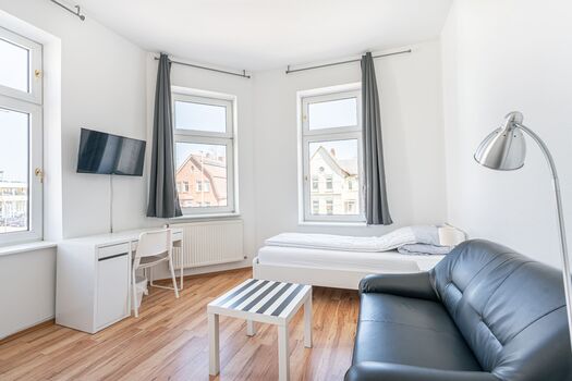 TEAM-Wohnung / O`Brien Immobilien Bild 1 TEAM-Wohnung / O`Brien Immobilien Bild 1
