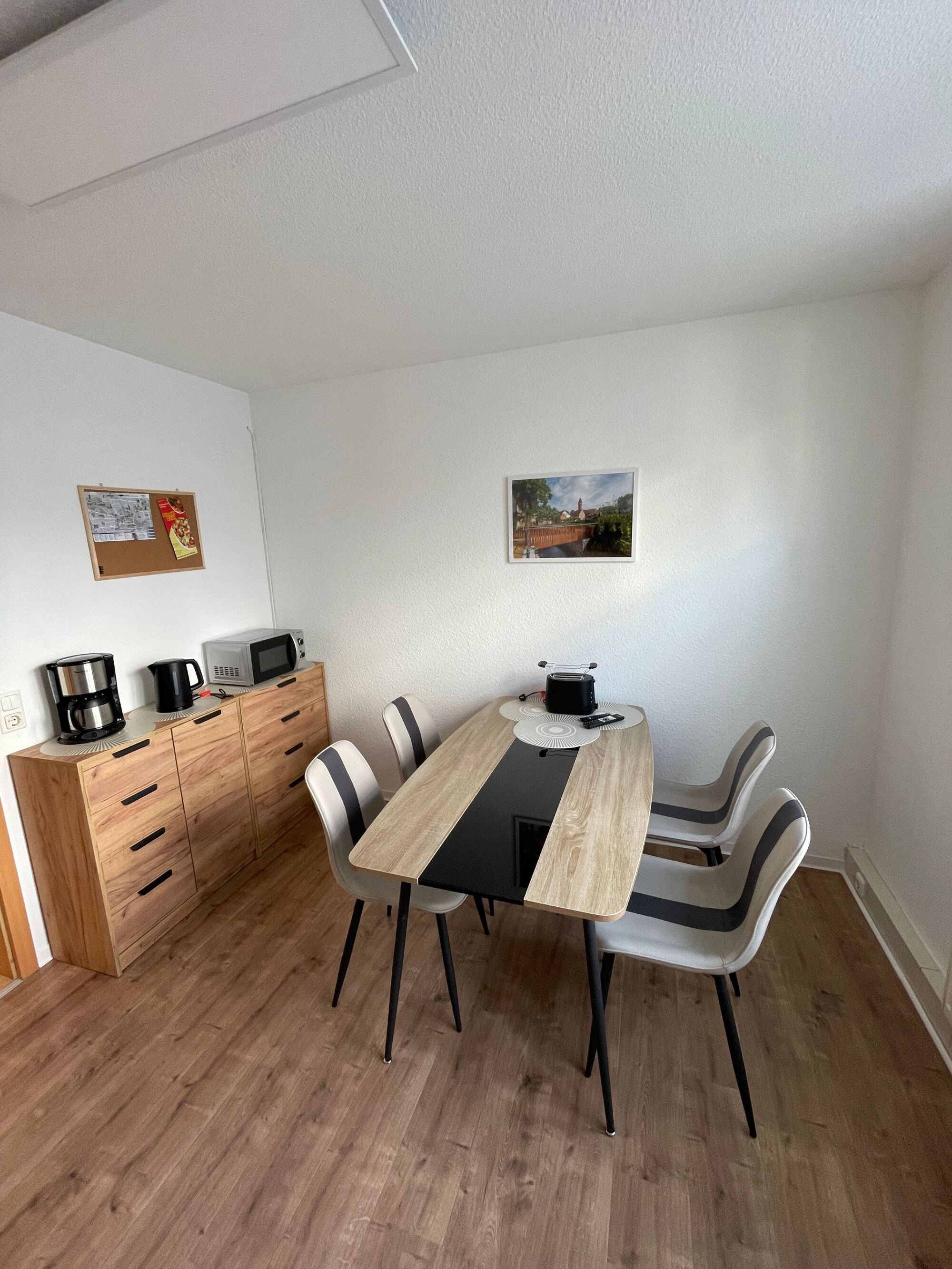 Esszimmer Esszimmer