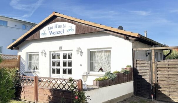 Haus Wenzel -wohnlich, komplett-nahe Rostock / Kühlungsborn Bild 1 Haus Wenzel -wohnlich, komplett-nahe Rostock / Kühlungsborn Bild 1