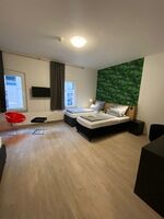 All-in-one Service Apartments All-in-one Service Apartments