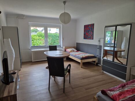 Gästezimmer in Berlin Bild 1 Gästezimmer in Berlin Bild 1