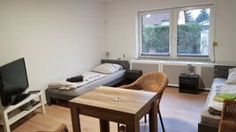 Gästezimmer in Berlin Bild 7 Gästezimmer in Berlin Bild 7