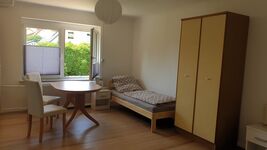 Guestroom in Berlin Picture 3 Guestroom in Berlin Picture 3