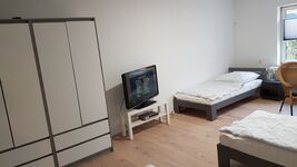 Gästezimmer in Berlin Bild 8 Gästezimmer in Berlin Bild 8