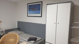 Gästezimmer in Berlin Bild 9 Gästezimmer in Berlin Bild 9