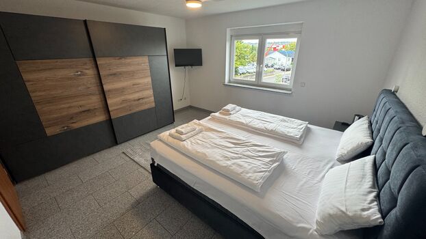 Ferienwohnung in Kassel Bild 3 Ferienwohnung in Kassel Bild 3