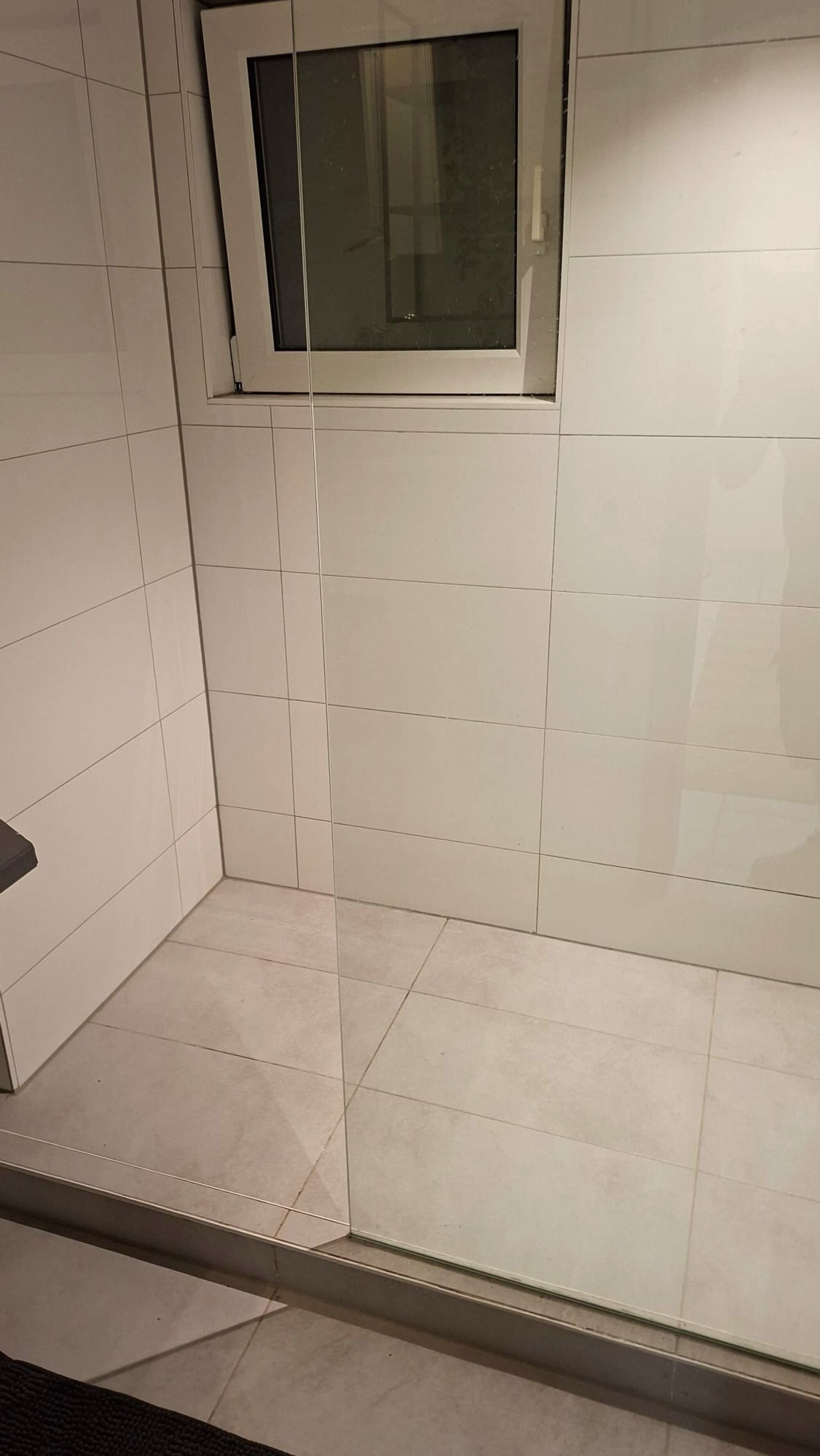 Dusche Dusche