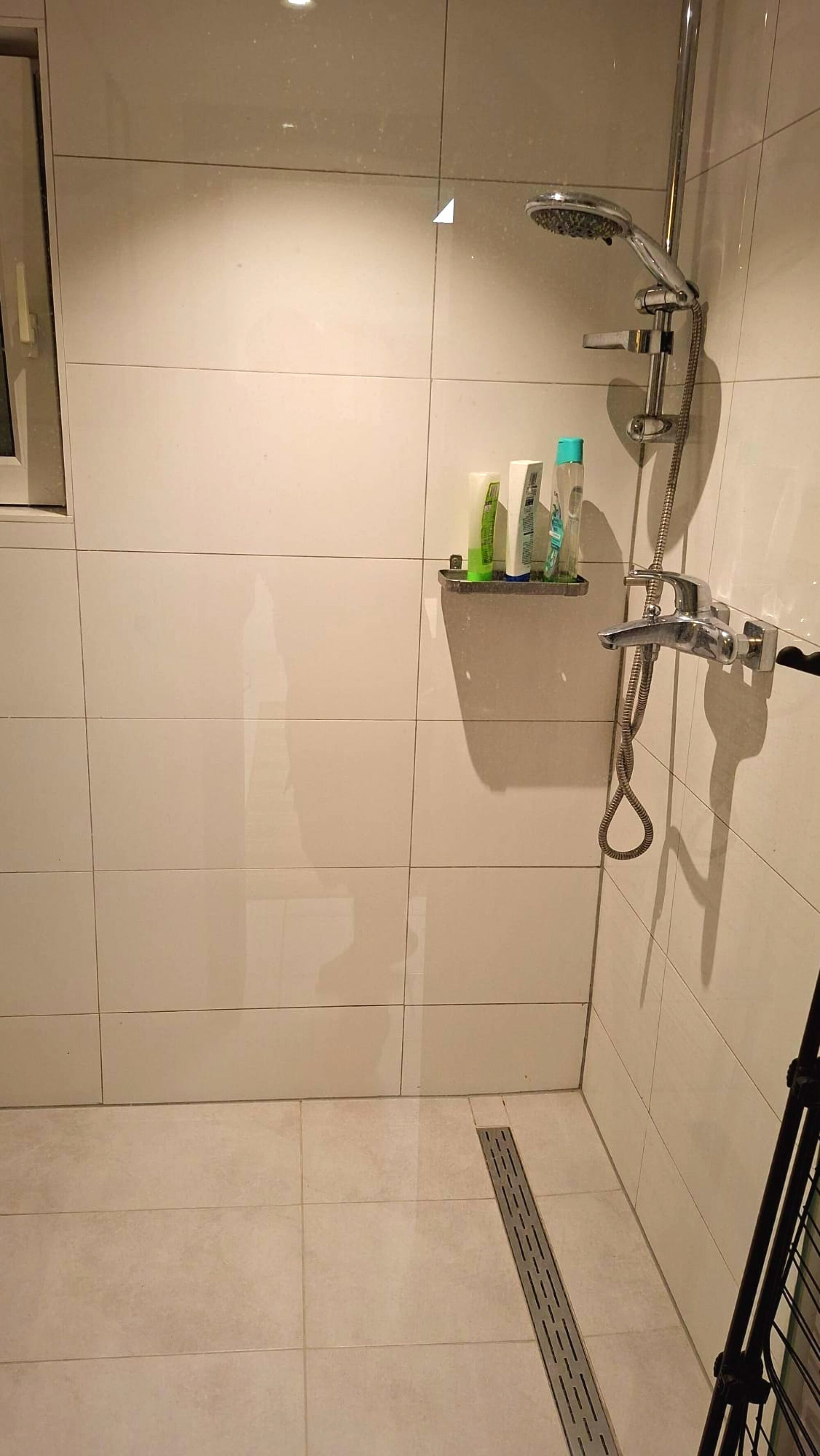 Dusche Dusche