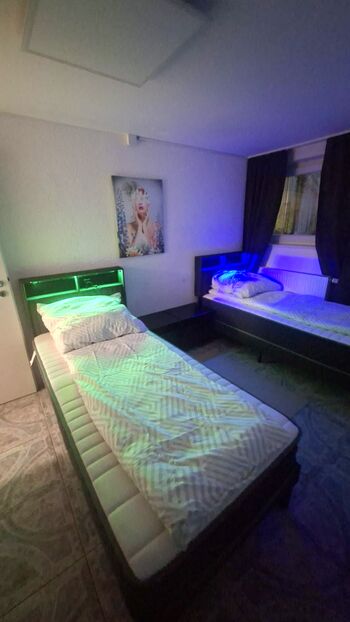 Schlafzimmer Schlafzimmer
