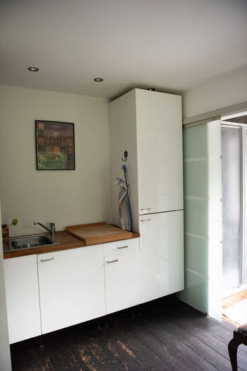 Landhauszimmer Steffeln Bild 2 Landhauszimmer Steffeln Bild 2