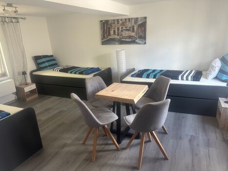 Gästezimmer Cioanca Bild 1 Gästezimmer Cioanca Bild 1