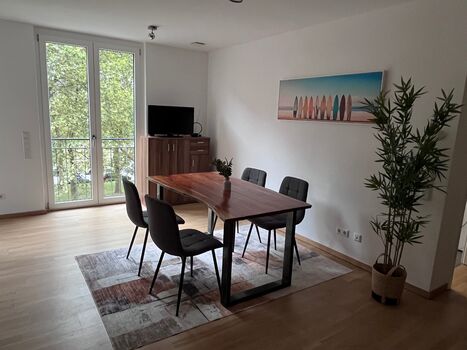 KornWest Living 1 Bild 1 KornWest Living 1 Bild 1