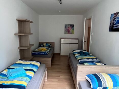 KornWest Living 1 Bild 2 KornWest Living 1 Bild 2