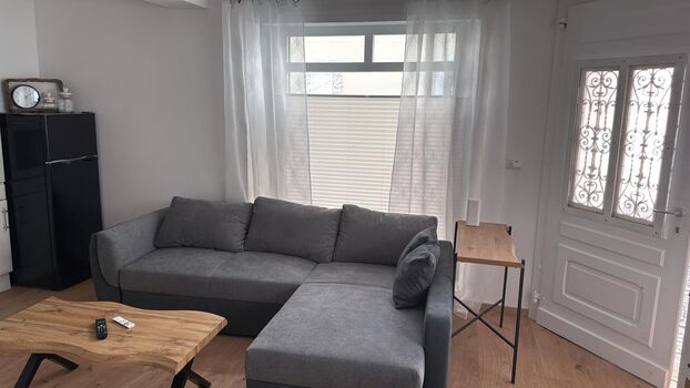 Wohnung Stenmans Bild 2 Wohnung Stenmans Bild 2