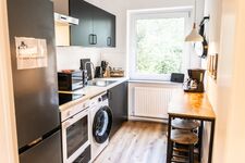 CosyHomes24 (GE09e) • Highspeed Wifi • Balkon • Stellplatz Foto 6 CosyHomes24 (GE09e) • Highspeed Wifi • Balkon • Stellplatz Foto 6
