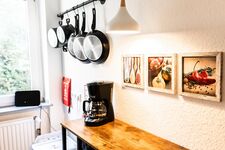 CosyHomes24 (GE09e) • Highspeed Wifi • Balkon • Stellplatz Foto 5 CosyHomes24 (GE09e) • Highspeed Wifi • Balkon • Stellplatz Foto 5