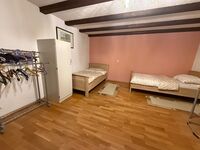 Gästezimmer in Großrinderfeld Bild 3 Gästezimmer in Großrinderfeld Bild 3