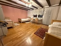 Gästezimmer in Großrinderfeld Bild 1 Gästezimmer in Großrinderfeld Bild 1