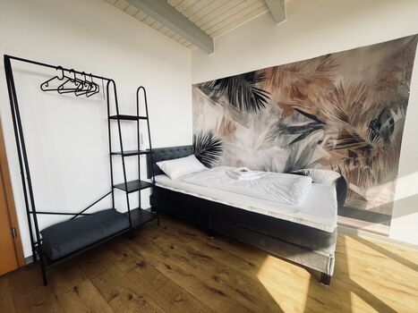 dein ankerplatz | 6 Schlafplätze | Nähe Messe Stuttgart Bild 2 dein ankerplatz | 6 Schlafplätze | Nähe Messe Stuttgart Bild 2